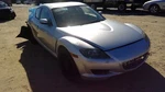 Console Front Without Sunroof Fits 04-11 Mazda RX8 467904 Used. Price: $74.90.
