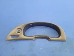 1994-1998 Ford Mustang Gt Cobra Bezel Cluster Gauge Surround Black 2678 Used. Price: $56.99.