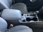 Used Front Lower Center Console Fits: 2019 Hyundai Santa Fe Floor Swb W/o Invert. Price: $101.00.