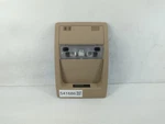 2007-2009 Gmc Yukon Xl 1500 Center Floor Console T1TNH Used. Price: $70.79.