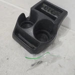 91 97 Ford Explorer Ranger Mazda B-series Center Console Cup Coin Holder Oem Used. Price: $40.49.