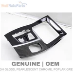 2019-2024 Bmw X4 Shifter Bezel / Center Console Trim 9363806 Used. Price: $99.49.