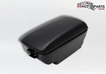 Genuine Subaru Center Console Armrest Extension Black For Impreza 2.0L 2002-2004 New. Price: $150.39.