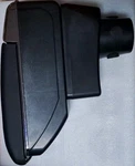 For Mitsubishi Attrage/ Mirage 2014-2024 Armrest Box Car Center Console Storage New. Price: $30.00.