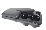 2008-2011 Mercedes C300 Center Console Black Leather Lid Armrest Cup Holder Oem Used. Price: $97.74.