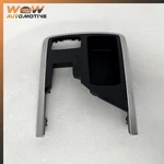 12-19 Mercedes-benz W166 X166 Ml Gls Class Center Console Trim Bezel Oem Used. Price: $14.48.