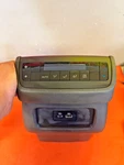 2022-2025 Nissan Pathfinder Rear Console Mounted Heat Air Climate Control Assy Used. Price: $130.56.