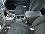 Console Front Sedan Floor With Usb Charging Module Fits 19-20 Elantra 104970818 Used. Price: $191.44.