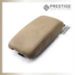 2004-2008 Toyota Solara Center Console Armrest Lid Cover Ivory 58905-AA031-A0 Used. Price: $89.00.