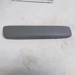 2022 Toyota Sienna Left Front Console Arm Pad Gray Leather Oem Used. Price: $149.95.