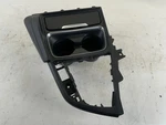 Bmw M4 Ash Tray Cup Holder Console F82 F80 15-20 Oem 8058964-05 Leather Used. Price: $47.49.