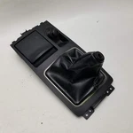 2008-2017 Mitsubishi Lancer Manual Transmission Shift Bezel W/ Boot 7600A006ZZ Used. Price: $48.99.