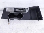 2021-2025 Nissan Altima Console Shifter Bezel Cup Hld Cubby 96941-9HB7E Used. Price: $188.53.