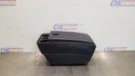 1969 Chevy C20 Custom Camper Special Front Floor Center Console Black Used. Price: $95.63.