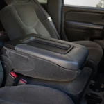 Center Console Lid Armrest Repair Kit Fit For Gm Silverado Pickup Truck Suv New. Price: $35.78.