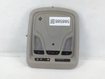 2019 Chevrolet Impala Overhead Roof Console PBCU7 Used. Price: $67.87.