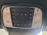 2017 Chrysler 300 Overhead Console W/panoramic Sunroof - Used, 106K Miles. Price: $108.11.
