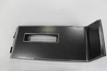 1985 El Camino Shift Trim Plate Brushed Black Gray Oem Gm 14082947 Used. Price: $79.99.
