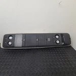 96-05 Chevrolet Astro Van Roof Console Assembly Oem 12384813 Used. Price: $295.00.