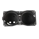 Genuine Ford 2013-2019 Flex Center Console Cup Holder Insert DA8Z-7413562-BA New. Price: $60.99.