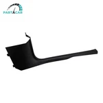 2022-2023 Tesla M3 Front Rh Passenger Pillar Sill Scuff Plate Trim Oem Used. Price: $47.99.