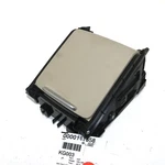 Volvo Oem Tan Center Console Cup Holders W/sliding Fits S80 V70 XC70 Used. Price: $95.00.