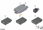 New Bmw 2 Gran Coupe F44 Usb Port 84105B51C70 Genuine Neu. Price: $156.12.