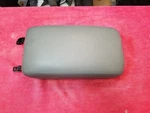 2002 - 2006 Toyota Camry Solara Center Console Armrest Door Lid Cover Leather Used. Price: $59.99.
