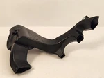 Bmw 320 F30 Sedan 2013-2018 Center Console Air Duct Vent 5145-9205387 Used. Price: $21.75.
