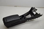 2009-2017 Volkswagen Cc Front Lower Center Console Floor Cup Holder Black A1 Used. Price: $384.99.