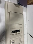 2010 Chrysler Town And Country Roof Full Console 5KP49DW1AC Used. Price: $200.00.