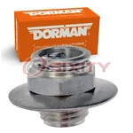 Dorman Oil Cooler Line Connector For 1998-2008 Pontiac Grand Prix 3.8L V6 Ae New. Price: $12.95.