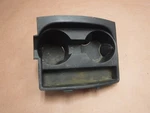 Jeep Grand Cherokee Wk 05-10 Center Console Cupholder Tray Free Ship Used. Price: $24.99.