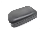 1997-2001 Honda Prelude Center Console Black Vinyl Armrest Lid Storage Oem Used. Price: $50.99.
