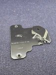 (qty 8) Ford MCRB5B-14G415-AA: Console Center Base Plate Replacement T896B New. Price: $83.99.