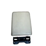 Mercedes-benz Ml Class W163 Armrest 1635841917 Brown Used. Price: $39.99.