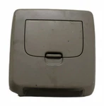 Console Front Roof Regular Cab Fits 2004-2008 Ford F150 Pickup Tested Oem Used. Price: $60.00.