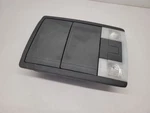 11-16 Ford F250SD Pickup Front Roof Console Fixed Rear Glass Used. Price: $104.58.