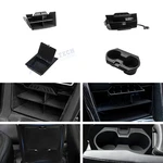 Center Console Armrest Box Organizer Insert Cup Holder For Honda Civic 2016-21 New. Price: $28.98.