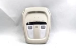 2023 Volvo XC40 Center Overhead Dome Light Switch Oem #35001 Used. Price: $100.00.