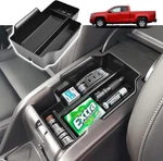 Center Console Organizer For 2015-2022 Chevy Colorado/gmc Canyon Accessories New. Price: $26.99.