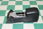 20-24 Explorer Black Front Floor Center Console Storage Shifter Rear Climate Oem Used. Price: $436.04.