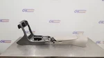 06 Chevy Corvette C6 At Front Floor Center Console Gray Used. Price: $420.75.