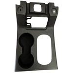Oem 2006 2008 Ford Explorer Shift Floor Trim Bezel Cup Holder VP8L2X-7804567-A Used. Price: $49.99.