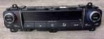 2020 2022 Hyundai Palisade Auto Temp Ac Heater Climate Control 97250-S8690 Used. Price: $72.99.