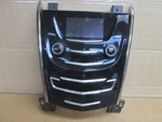 13 14 15 16 17 18 19 Cadillac Ats Radio Control Dash Trim Panel 22958020 Used. Price: $206.00.