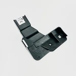 11-18 Volkswagen Jetta Lh Left Center Console Mounting Bracket Oem Used. Price: $13.99.