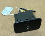08 - 14 Subaru Audio Aux Jack 86257FG100 Impreza Forester Wrx Legacy Outback Used. Price: $24.99.