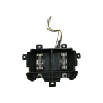 Jeep Grand Cherokee Zj 93-98 Oem Long Overhead Console Rear Light Assembly Used. Price: $24.88.