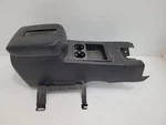 2010-2013 Chevrolet Avalanche 1500 Front Floor Console 22889173 Used. Price: $333.62.